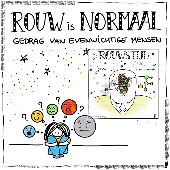 100dagenoogsten rouw sprokkeldoc troost