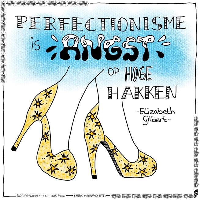 big magic elizabeth gilbert sprokkeldoc zelfcompassie