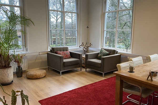 rouwcoach karin heesakkers zeist