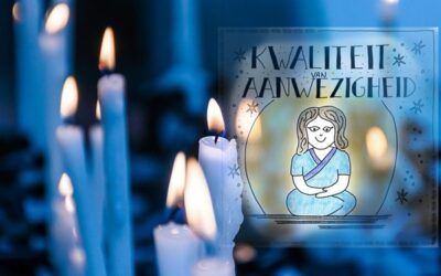 Schrijfsels | KleinKracht Sprokkeldoc Aandacht – Karin Heesakkers