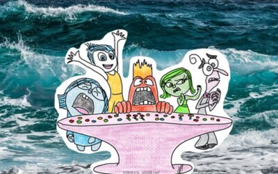 Schrijfsels | KleinKracht Sprokkeldoc Emoties