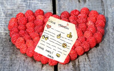 Schrijfsels | KleinKracht Sprokkeldoc Zelfcompassie