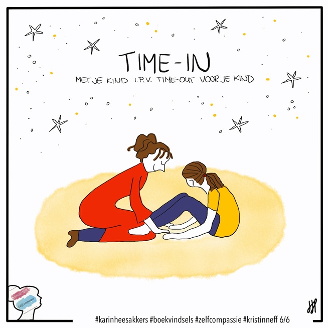 zelfcompassie kristin neff boekvindsel timein